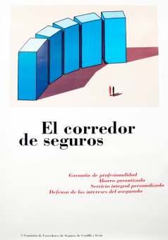 CAMPAÑA DE IMAGEN DEL CORREDOR